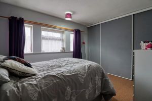 Bedroom One- click for photo gallery